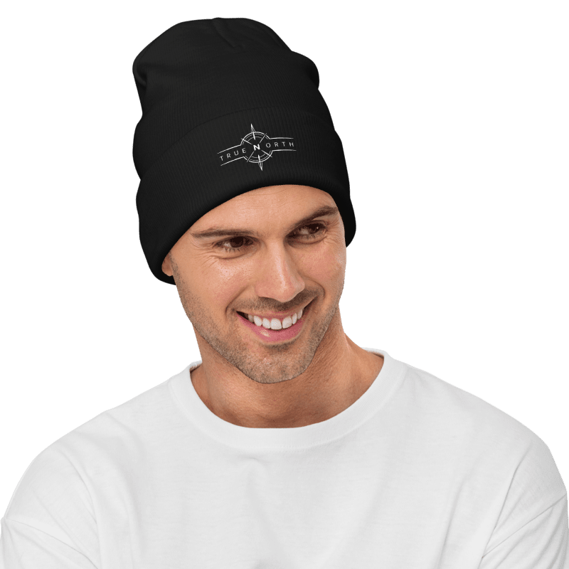 True North Beanie one Size fits all