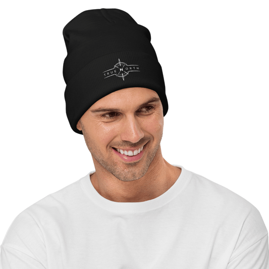 True North Beanie one Size fits all