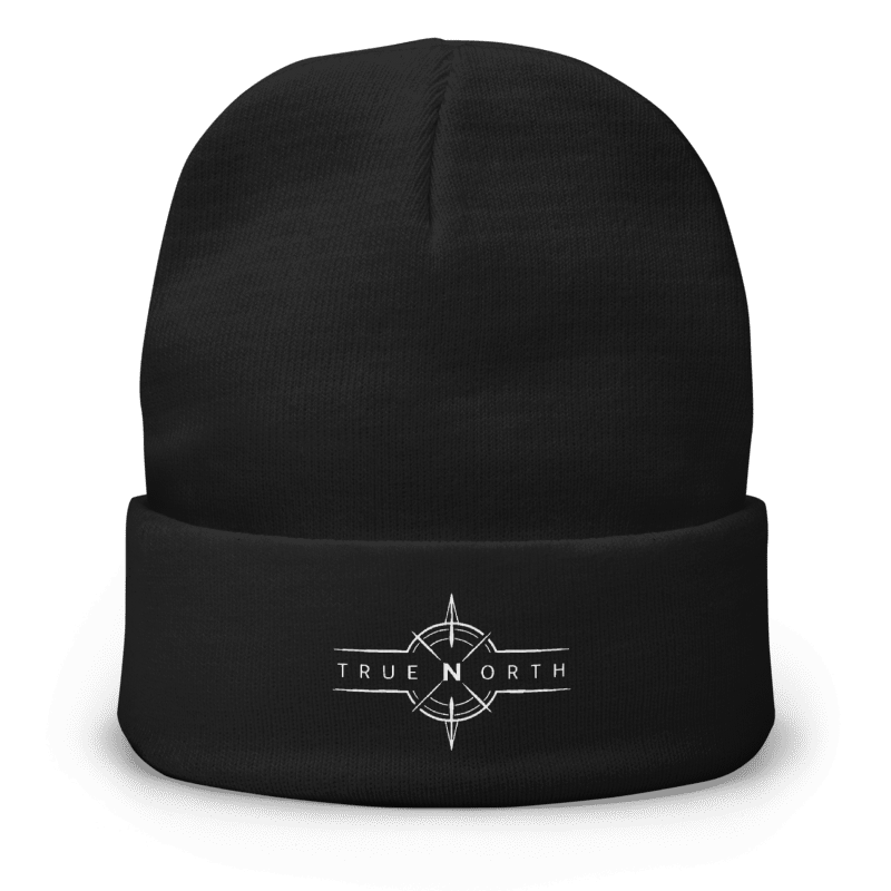 True North Beanie one Size fits all