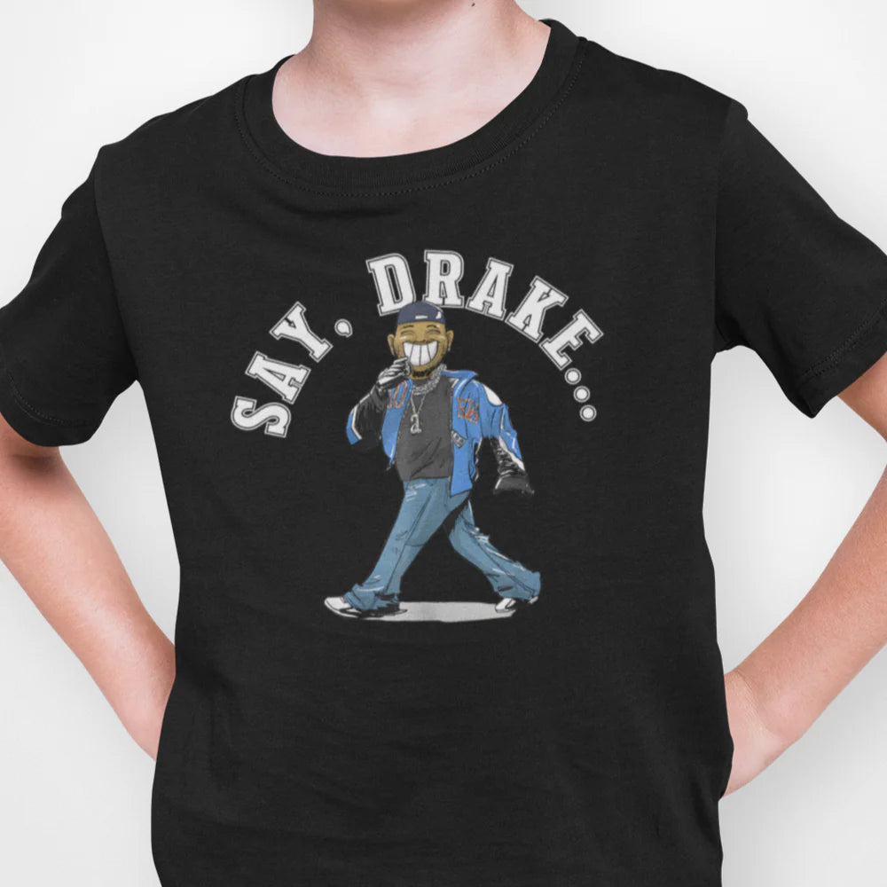 Say Drake:) T-Shirt